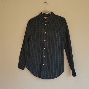 CHAPS dress shirt size L (14- 16) junior